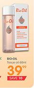 Bio-Oil Tissue Oil-60ml