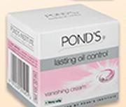 Pond's Vanishing Cream-50ml