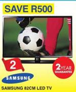 Samsung 82cm LED TV