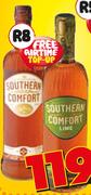 Southern Comfort/Southern Comfort Lime-750ml Each