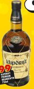 Klipdrift Premium Brandewyn-750ml