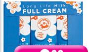 Dairybelle UHT Milk(All Variants)-6x1L