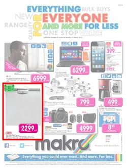 Makro : (25 Mar - 31 Mar 2014), page 1
