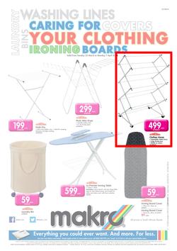 Makro : Home Fittings (25 Mar - 7 Apr 2014), page 1