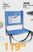 Afritrail Beach Chair-100kg