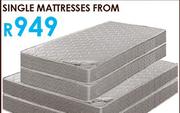   Single-Mattresses