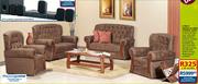 Gomma Gomma 4 piece Madison MKII Lounge Suite