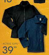 Active Tops
