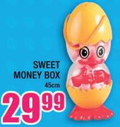 Sweet Money Box-45cm
