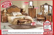 Contessa Bedroom Suite