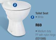 Plum Line Amaro Toilet Seat