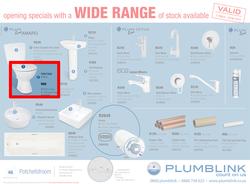 Plumblink Potchefstroom : (17 Mar - 20 Apr 2014), page 1