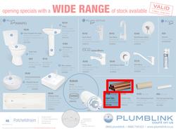 Plumblink Potchefstroom : (17 Mar - 20 Apr 2014), page 1