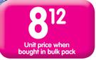 Omo Regular Washing Powder-250gm Each