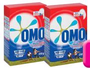 Omo Regular Washing Powder-250gm Each