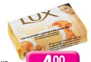 Lux Soap(All Variants)-100gm