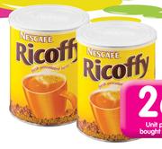 Nescafe Ricoffy-6 x 250gm