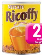 Nescafe Ricoffy Instant Coffee-250gm