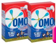 Omo Regular Washing Powder-250gm