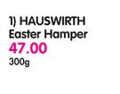 Hauswirth Easter Hamper-300g