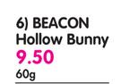 Beacon Hollow Bunny-60g