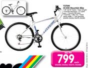 Totem XC200 Mountain Bike-Each