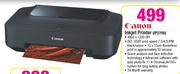 Canon Inkjet Printer(IP2700)