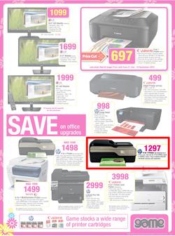Game : Save Money this Spring (21 Aug - 27 Aug 2013), page 14