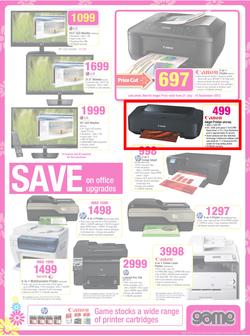 Game : Save Money this Spring (21 Aug - 27 Aug 2013), page 14