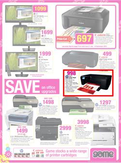 Game : Save Money this Spring (21 Aug - 27 Aug 2013), page 14