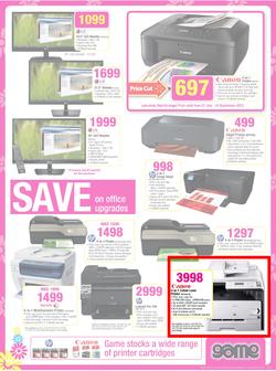 Game : Save Money this Spring (21 Aug - 27 Aug 2013), page 14