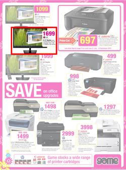 Game : Save Money this Spring (21 Aug - 27 Aug 2013), page 14
