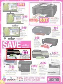 Game : Save Money this Spring (21 Aug - 27 Aug 2013), page 14