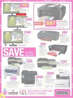 Game : Save Money this Spring (21 Aug - 27 Aug 2013), page 14