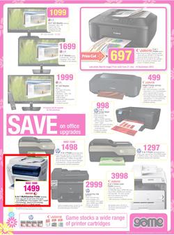 Game : Save Money this Spring (21 Aug - 27 Aug 2013), page 14