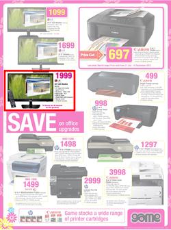 Game : Save Money this Spring (21 Aug - 27 Aug 2013), page 14