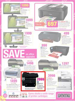 Game : Save Money this Spring (21 Aug - 27 Aug 2013), page 14