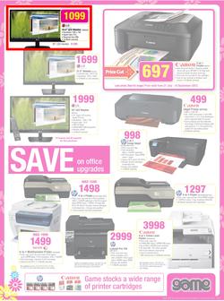 Game : Save Money this Spring (21 Aug - 27 Aug 2013), page 14