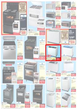 Lewis : Reward Up To R 3000 (19 Aug - 14 Sep 2013), page 14