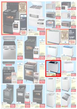 Lewis : Reward Up To R 3000 (19 Aug - 14 Sep 2013), page 14