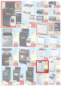 Lewis : Reward Up To R 3000 (19 Aug - 14 Sep 2013), page 14