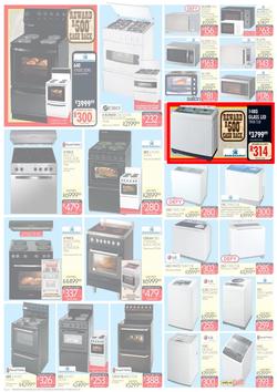 Lewis : Reward Up To R 3000 (19 Aug - 14 Sep 2013), page 14