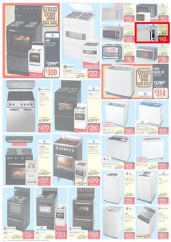 Lewis : Reward Up To R 3000 (19 Aug - 14 Sep 2013), page 14