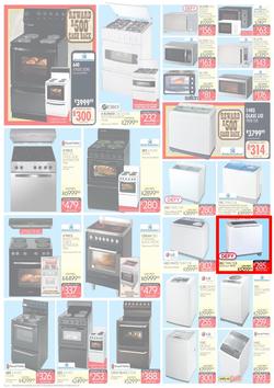 Lewis : Reward Up To R 3000 (19 Aug - 14 Sep 2013), page 14