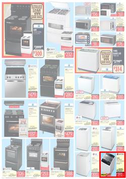 Lewis : Reward Up To R 3000 (19 Aug - 14 Sep 2013), page 14
