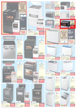 Lewis : Reward Up To R 3000 (19 Aug - 14 Sep 2013), page 14