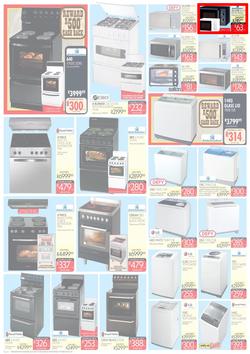 Lewis : Reward Up To R 3000 (19 Aug - 14 Sep 2013), page 14