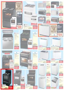 Lewis : Reward Up To R 3000 (19 Aug - 14 Sep 2013), page 14