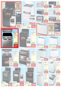 Lewis : Reward Up To R 3000 (19 Aug - 14 Sep 2013), page 14