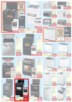 Lewis : Reward Up To R 3000 (19 Aug - 14 Sep 2013), page 14